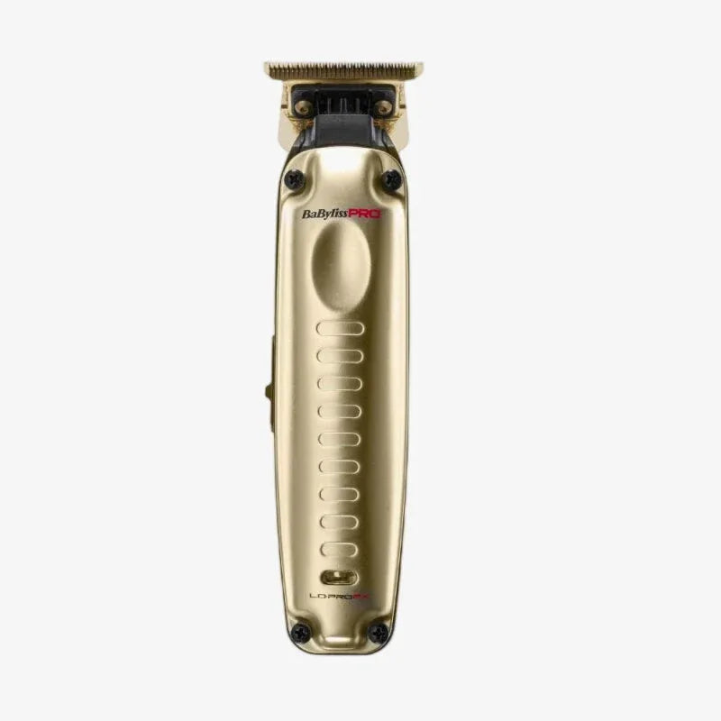 Babyliss Pro Lo-ProFX Gold Trimmer FX726GE