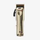 Babyliss Pro Lo-ProFX Gold Clipper FX825GE tagliacapelli professionale - Planethair