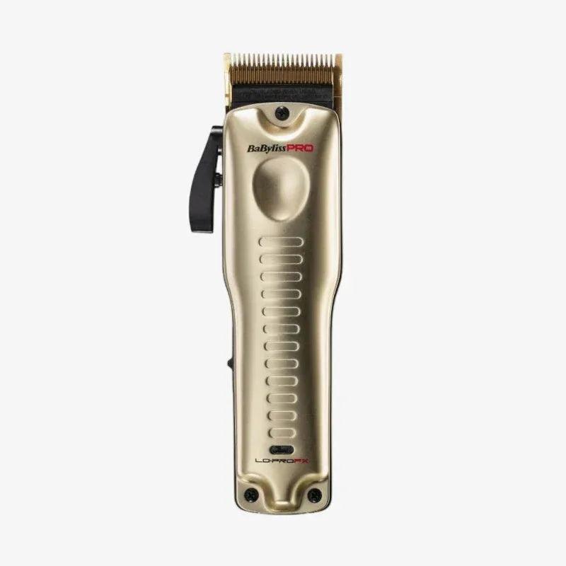 Babyliss Pro Lo-ProFX Gold Clipper FX825GE tagliacapelli professionale