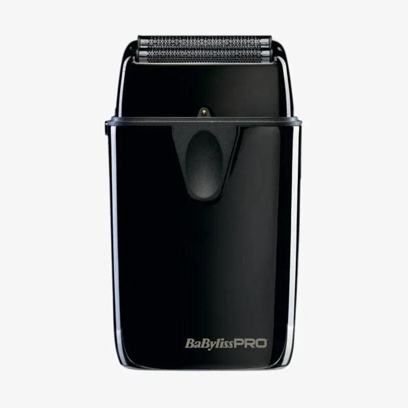 Babyliss Pro UVFoil02 FXLFS2E rasoio barba professionale