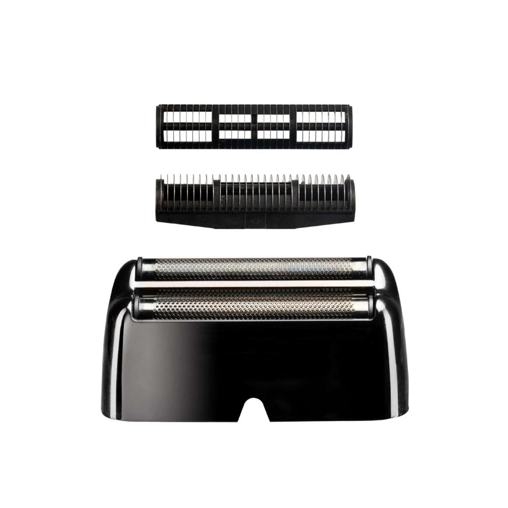 Babyliss Pro 4Artists Testina di Ricambio UVFOIL02 per rasoio UVFoil02 FXLFS2E - Planethair 