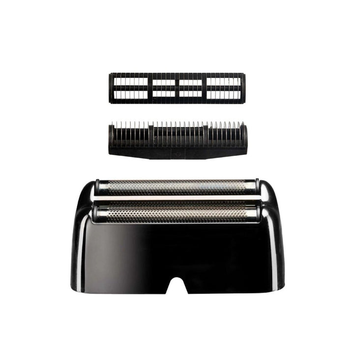 Babyliss Pro 4Artists Testina di Ricambio UVFOIL02 per rasoio UVFoil02 FXLFS2E - Planethair 