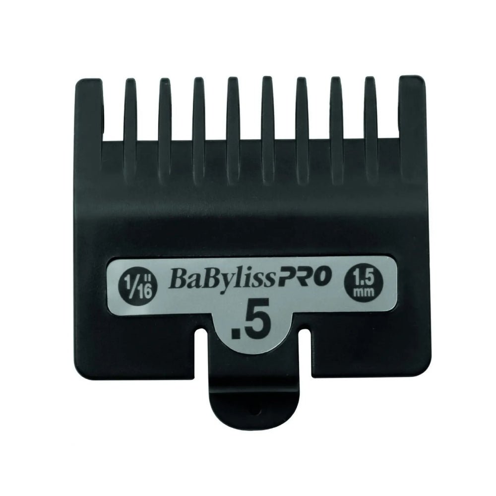 Babyliss Pro 4Artists Rialzo 1,5mm Tagliacapelli FX8700E/GE/RE/RGE/BKE/IBPE - Planethair 