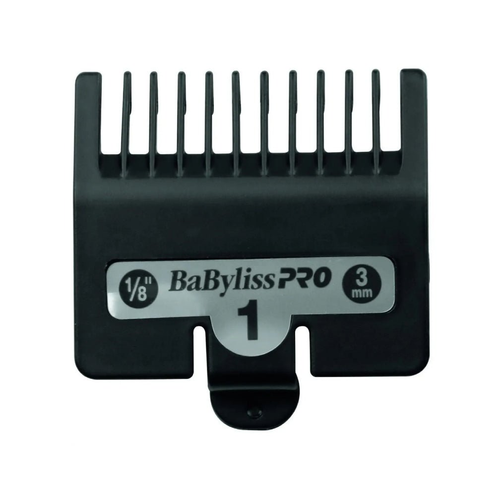 Babyliss Pro 4Artists Rialzo 1 3mm Tagliacapelli FX8700E/GE/RE/RGE/BKE/IBPE - Planethair 