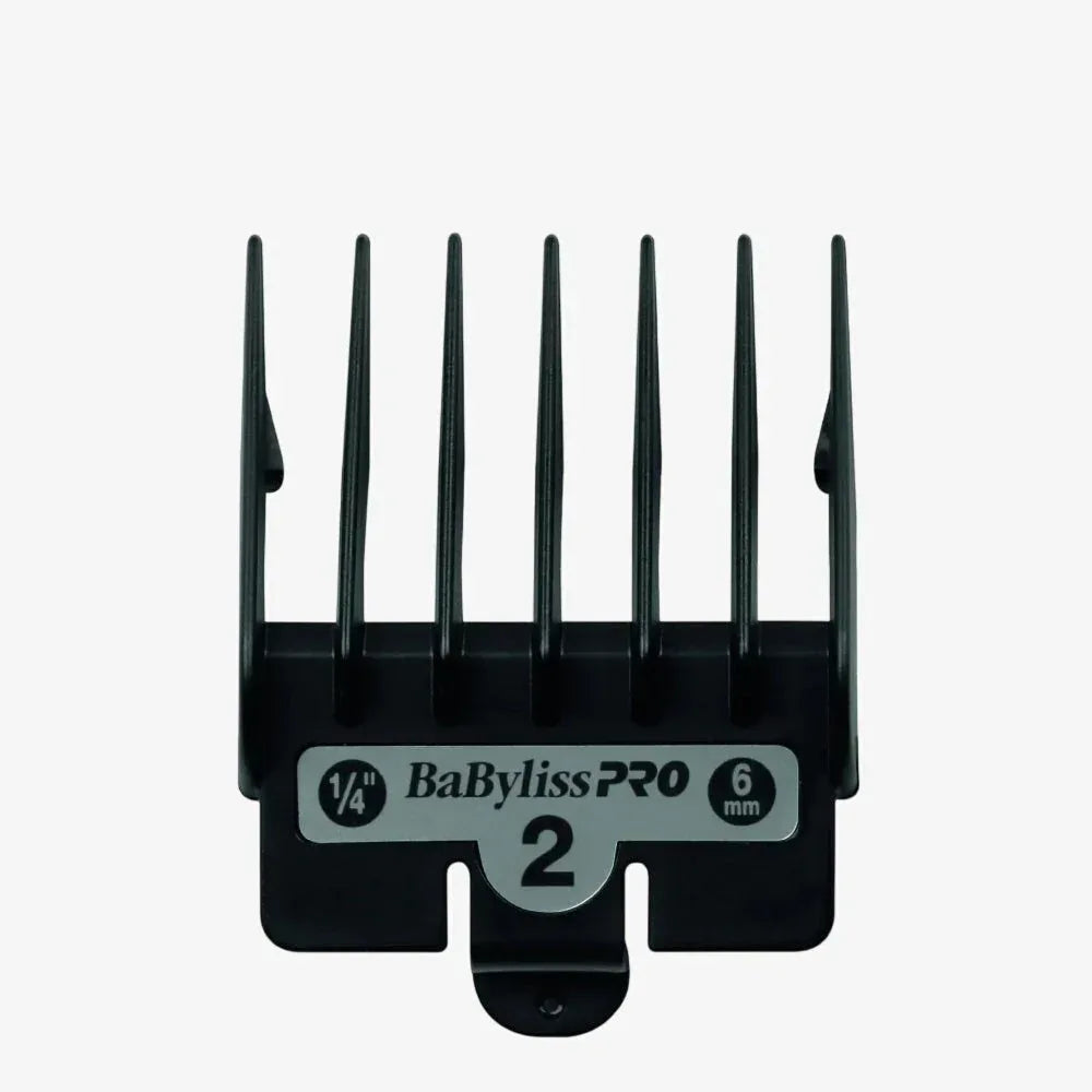 Babyliss Pro 4Artists Premium FXPTGE Cutting Guides for SkeletonFX Trimmers