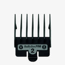 Babyliss Pro 4Artists Rialzo 2 6mm Tagliacapelli FX8700E/GE/RE/RGE - Planethair