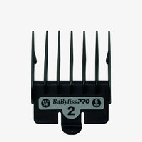 Babyliss Pro 4Artists Rialzo 2 6mm Tagliacapelli FX8700E/GE/RE/RGE