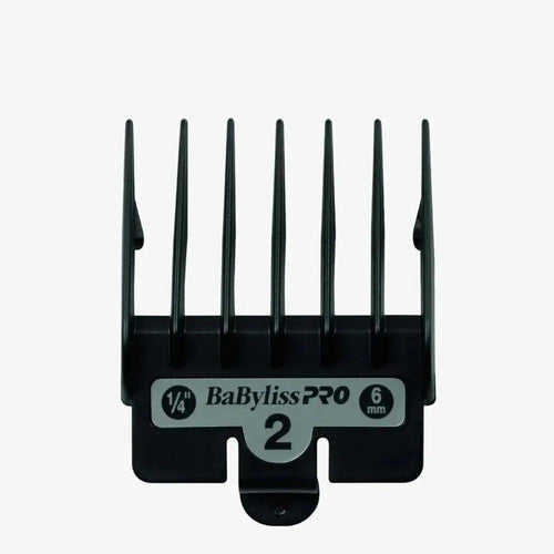 Babyliss Pro 4Artists Rialzo 2 6mm Tagliacapelli FX8700E/GE/RE/RGE - Planethair