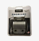 Andis Lama Pro Alloy Fade Replacement Blade - Planethair