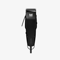 Moser 1400 Professional Nero Tagliacapelli Professionale a filo