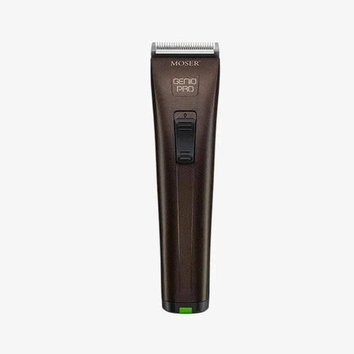 Moser Genio Pro Tagliacapelli Professionale - Planethair