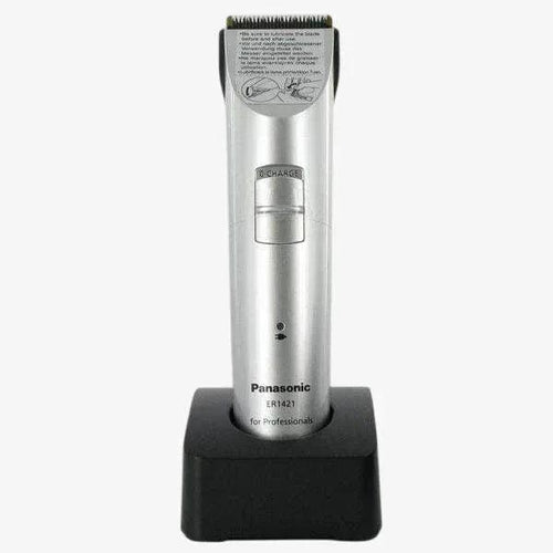 Panasonic Tagliacapelli Professionale ER1421 Lama Diamantata Kit - Planethair