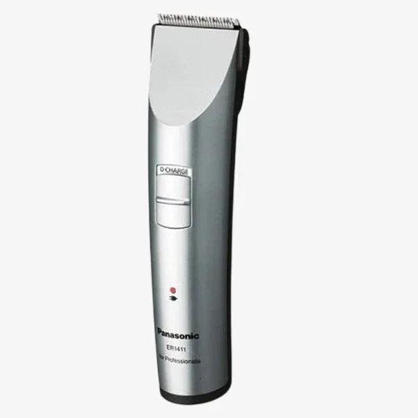 Panasonic Tagliacapelli Professionale ER1411 Kit
