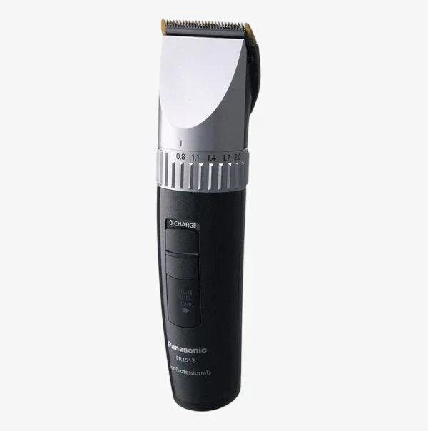 Panasonic Tagliacapelli Professionale ER1512 Kit