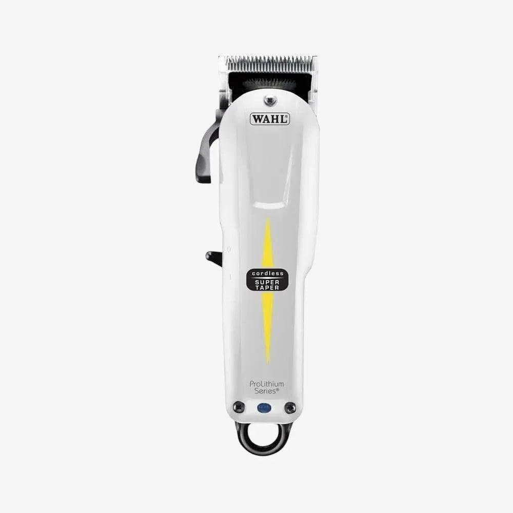 Wahl Super Taper Cordless Tagliacapelli Professionale