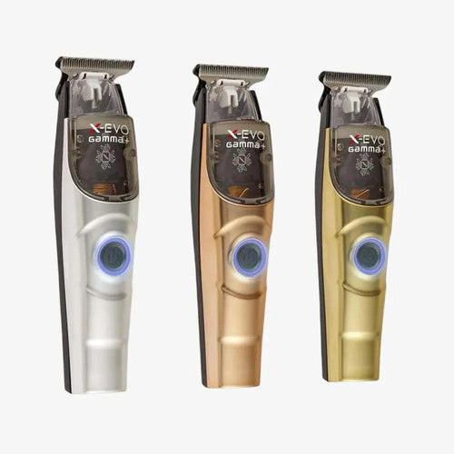 Gamma Piu X Evo Trimmer Professionale - Planethair