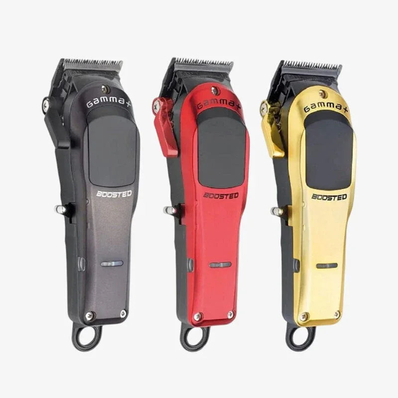 Gamma Più Boosted Clipper tagliacapelli