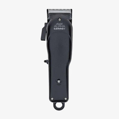 Gamma Più Absolute Alpha Clipper tagliacapelli professionale - Planethair