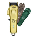 Gamma Più Clipper Skin tagliacapelli Limited Edition - Planethair
