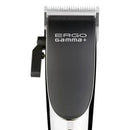 Gamma Piu Ergo Clipper tagliacapelli professionale senza filo - Planethair