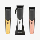 Gamma Piu Ergo Clipper tagliacapelli professionale senza filo - Planethair