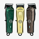 Gamma Più Clipper Skin tagliacapelli Limited Edition - Planethair