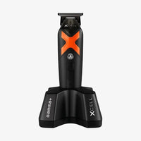 Piu X Evo Professional Trimmer Range