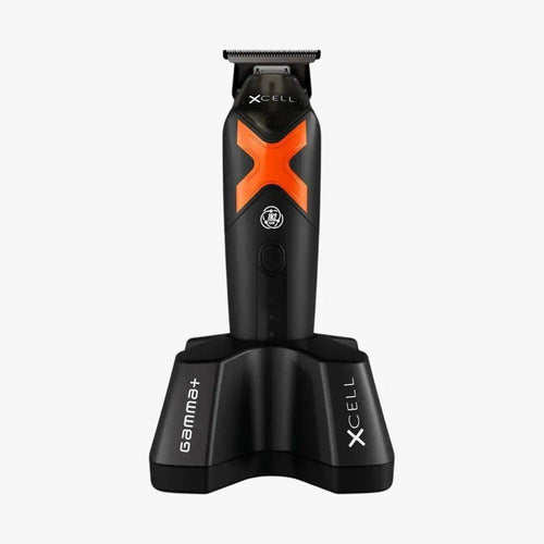 Gammapiu Xcell Trimmer Professionale - Planethair