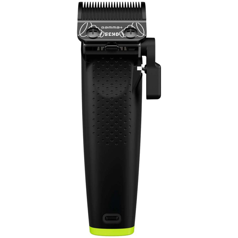 Gammapiu Xceed Clipper tagliacapelli professionale - Tagliacapelli professionale - 8021660022906