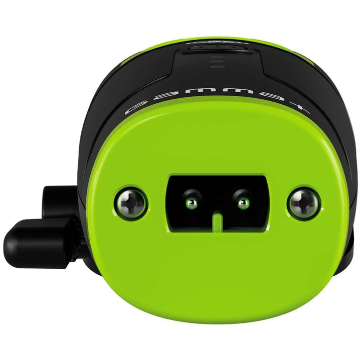 Gammapiu Xceed Clipper tagliacapelli professionale - Tagliacapelli professionale - 8021660022906