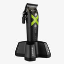 Gammapiu Xceed Clipper tagliacapelli professionale - Planethair