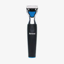 Barbasol Face & Body Power Single Blade rasoio elettrico ricaricabile - Planethair