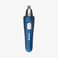 Barbasol Trimmer Led per Orecchie e Naso