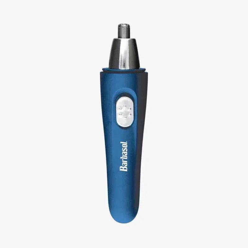 Barbasol Trimmer Led per Orecchie e Naso - Planethair