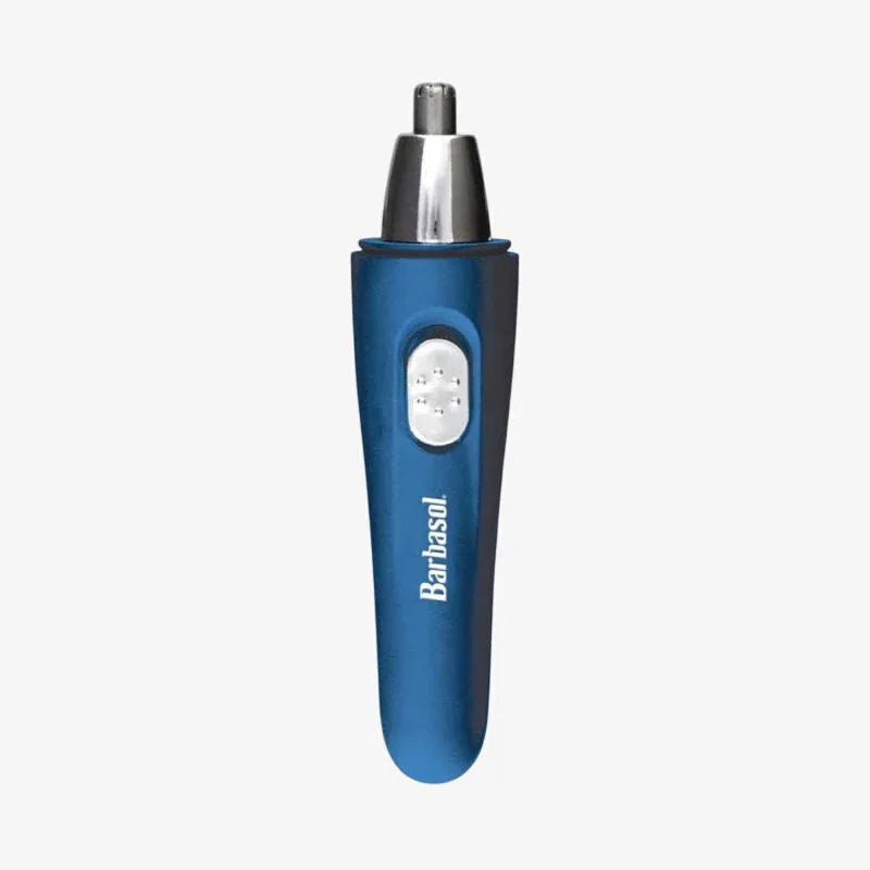 Barbasol Trimmer Led per Orecchie e Naso - Planethair