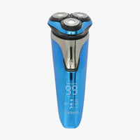 Barbasol Rechargeable Wet &amp; Dry Shaver Razor