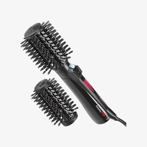 Babyliss Pro Rotating 800 spazzola rotante professionale BAB2770E - Planethair