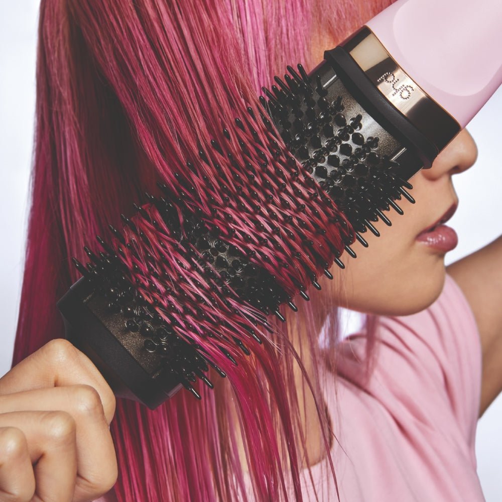 Duet Blowdry Pink Sorbet 