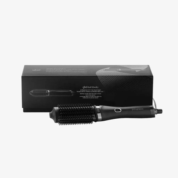 Ghd Duet Blowdry 2 in 1 spazzola asciugacapelli - Planethair