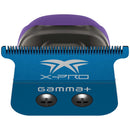 Gamma+ Hitter Up Trimmer Professionale di Precisione Cordless
