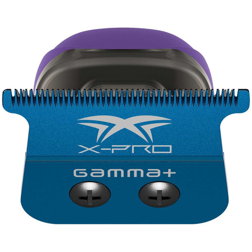 Gamma+ Hitter Up Trimmer Professionale di Precisione Cordless