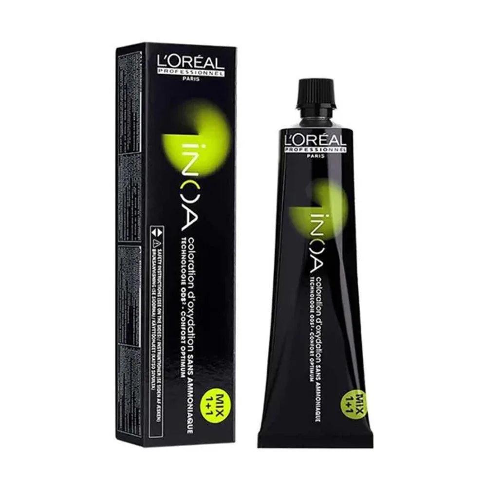 5,4 Inoa Castano Chiaro Rame 60 gr - Planethair 