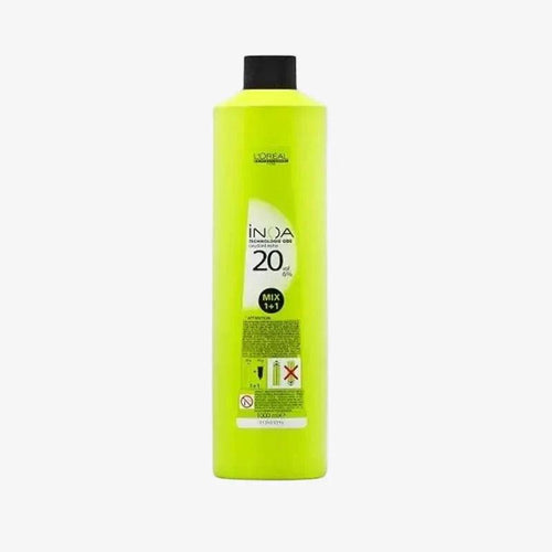 Inoa Oxidant Riche 20 vol 1000ml - Planethair