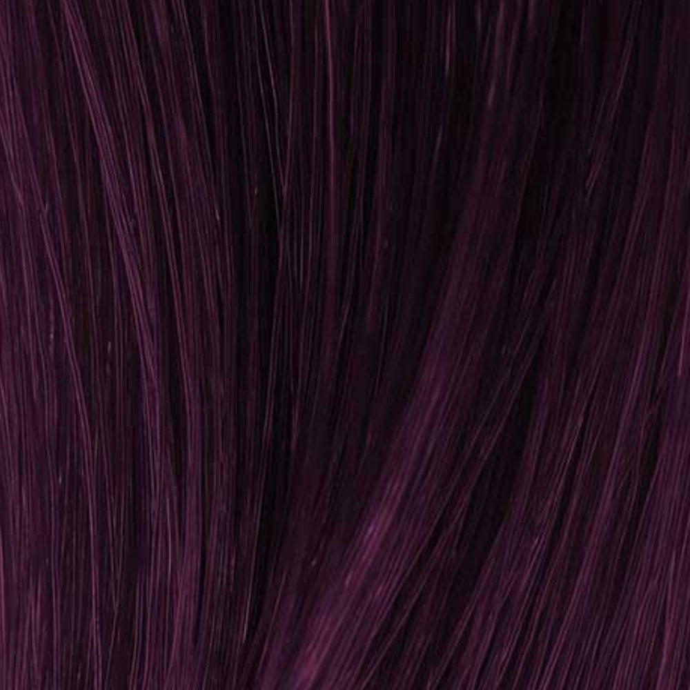 Matrix Colorinsider 3VR Castano Scuro Viola Rosso 67ml - Planethair 