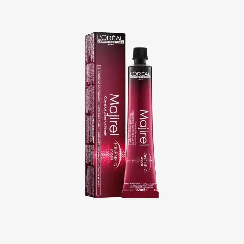 L'oreal Majirel Light Blonde Golden 8.3 50ml