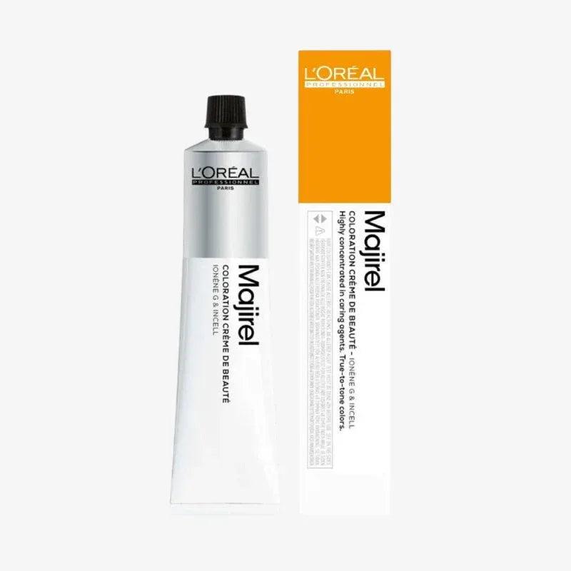 L'oreal Majirel Biondo Scuro Dorato 6.3 50ml - Planethair