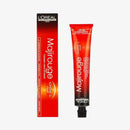4,20 Majirouge Castano Irisee Intenso L'oreal 50ml - Planethair