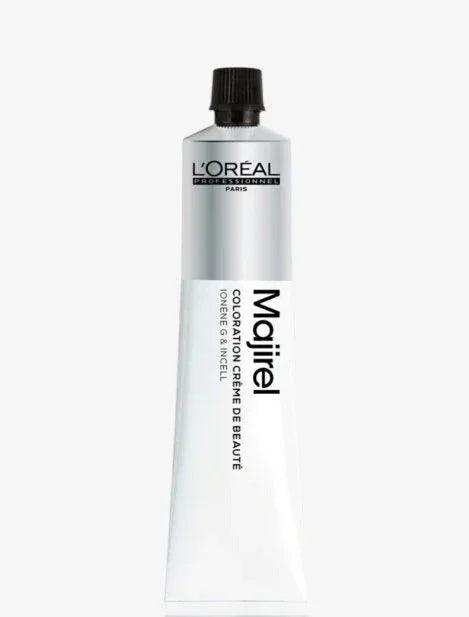 L'oreal Majirel Biondo Chiarissimo Platino 10 50ml - Planethair