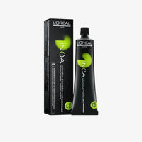 5,15 Inoa High Resist Castano Chiaro Cenere Mogano 60gr