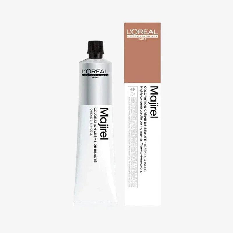 L'oreal Majirel 5.32 Light Brown Golden Irisee 50ml